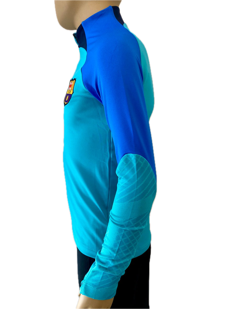 Sudadera de entrenamiento FC Barcelona (PARA NIÑOS)