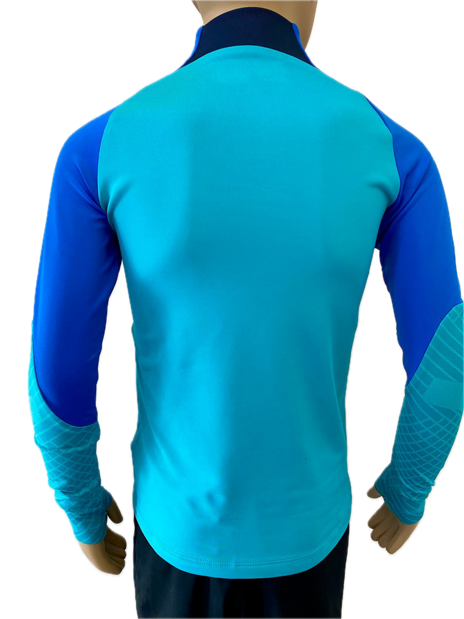 Sudadera de entrenamiento FC Barcelona (PARA NIÑOS)