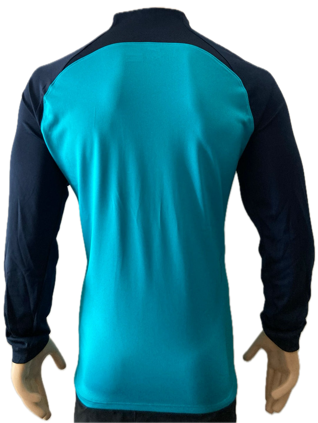 Chamarra de viaje de utilería FC Barcelona