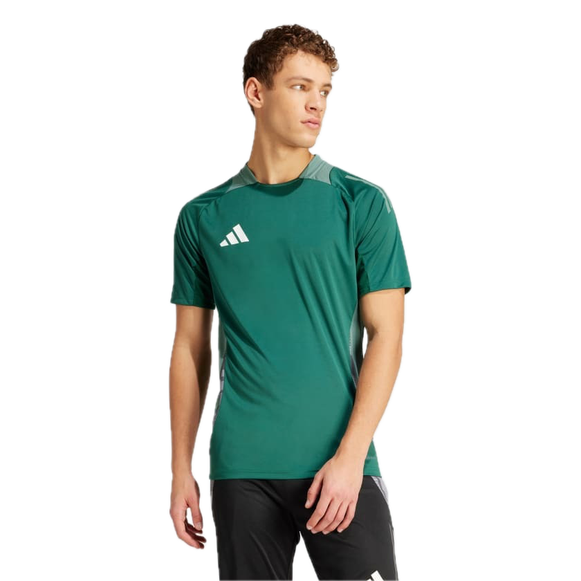 Jersey de entrenamiento Tiro 24 Competition (CON ESCUDO SELECCIÓN NACIONAL DE MÉXICO APLICADO)