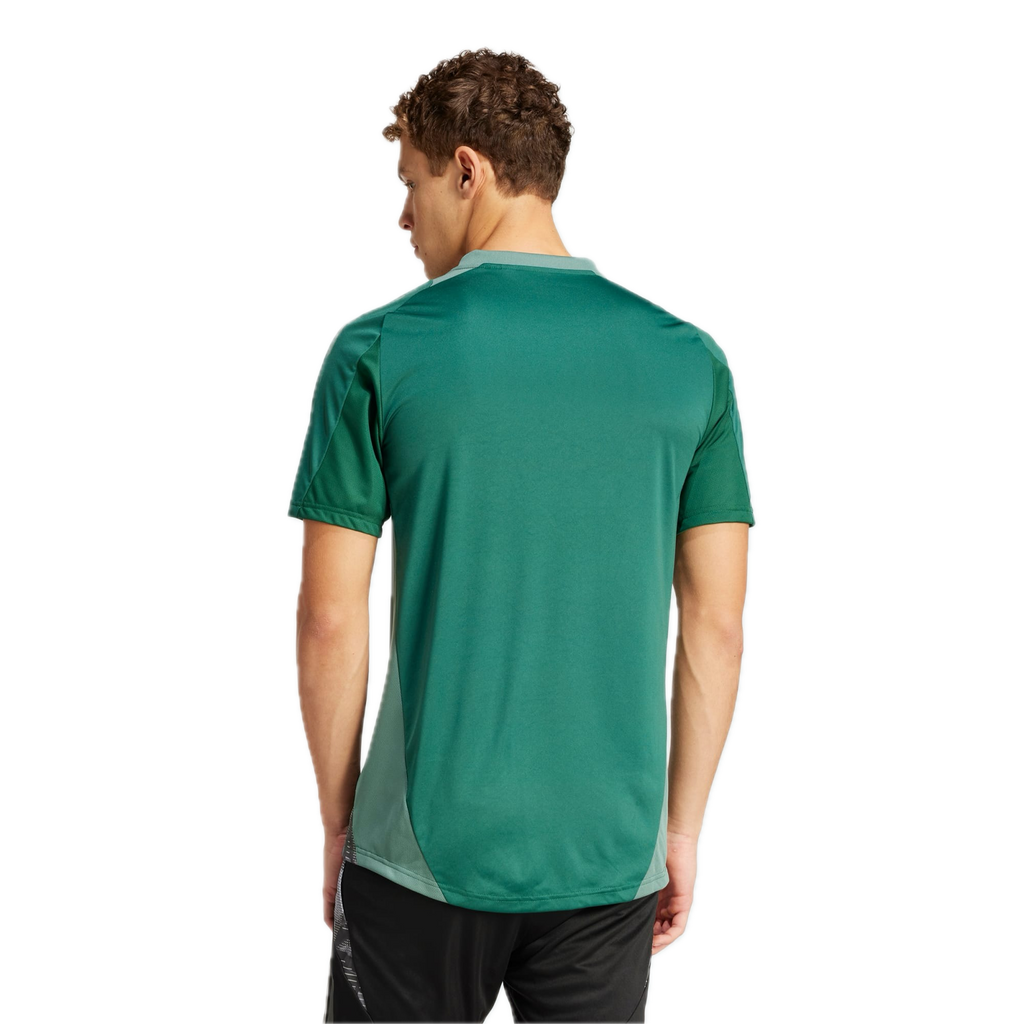 Jersey de entrenamiento Tiro 24 Competition (CON ESCUDO SELECCIÓN NACIONAL DE MÉXICO APLICADO)