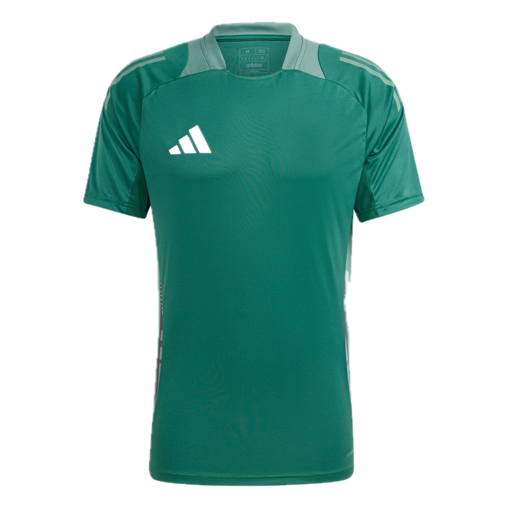 Jersey de entrenamiento Tiro 24 Competition (CON ESCUDO SELECCIÓN NACIONAL DE MÉXICO APLICADO)