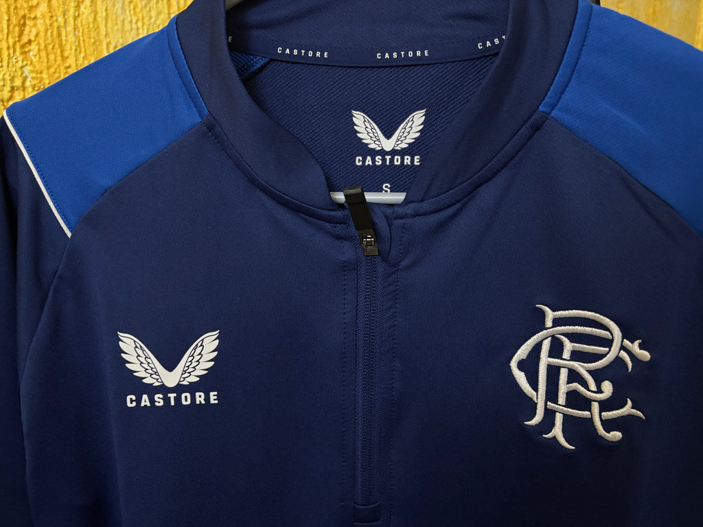 Sudadera de entrenamiento Rangers