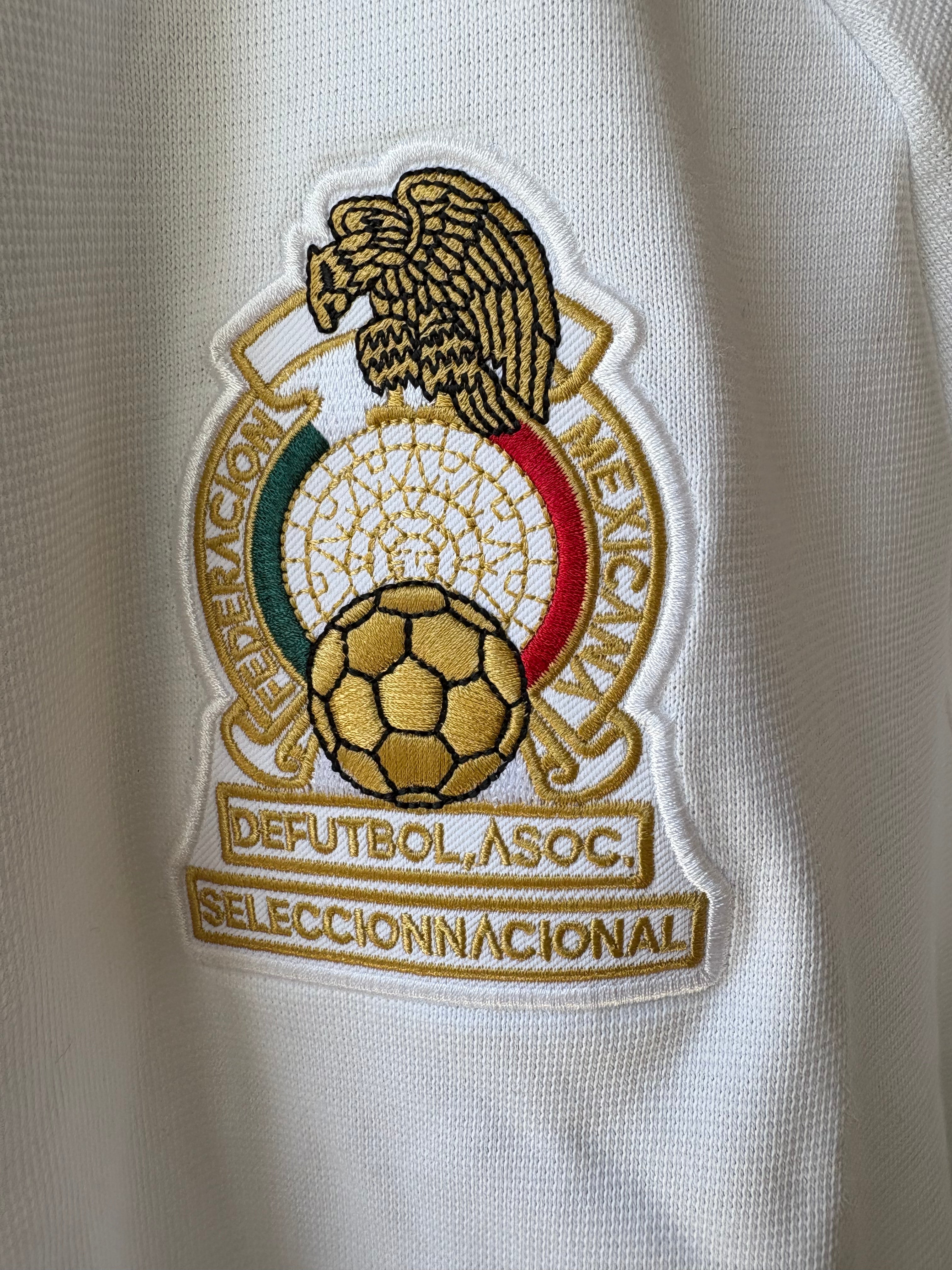 Camiseta Adidas Originals Selección Nacional de México