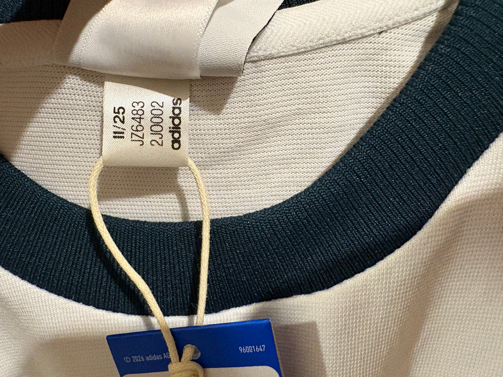 Camiseta Adidas Originals Selección Nacional de México