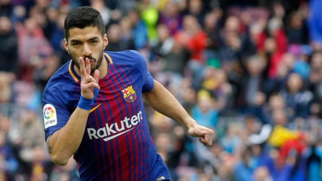 Jersey local Barcelona 2017/18
