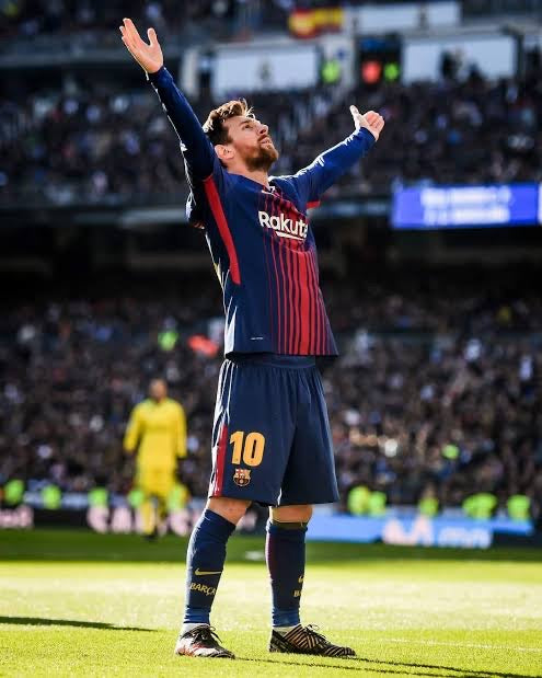 Jersey local Barcelona 2017/18