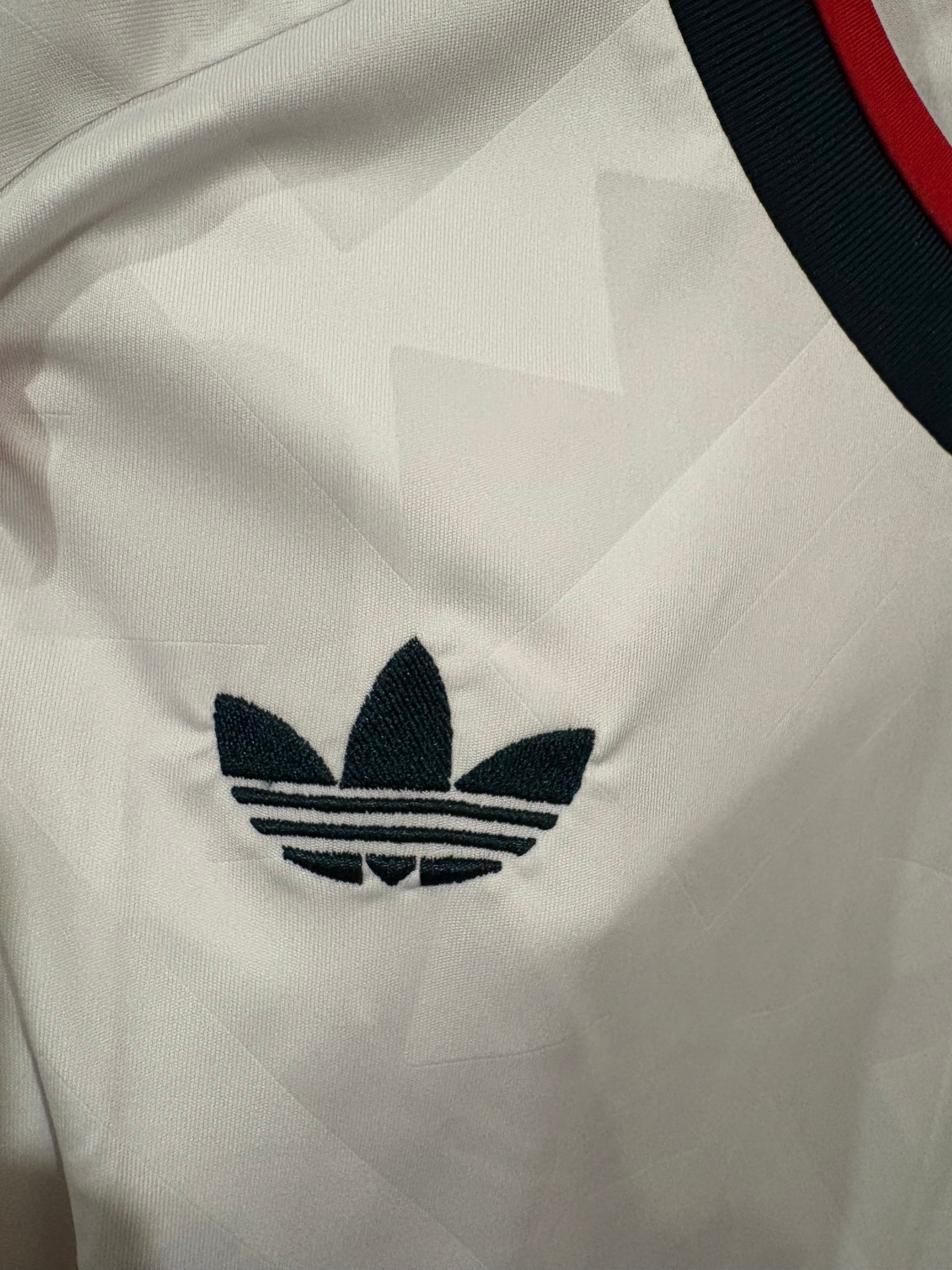 Jersey visitante Selección Nacional de Mexico 2026