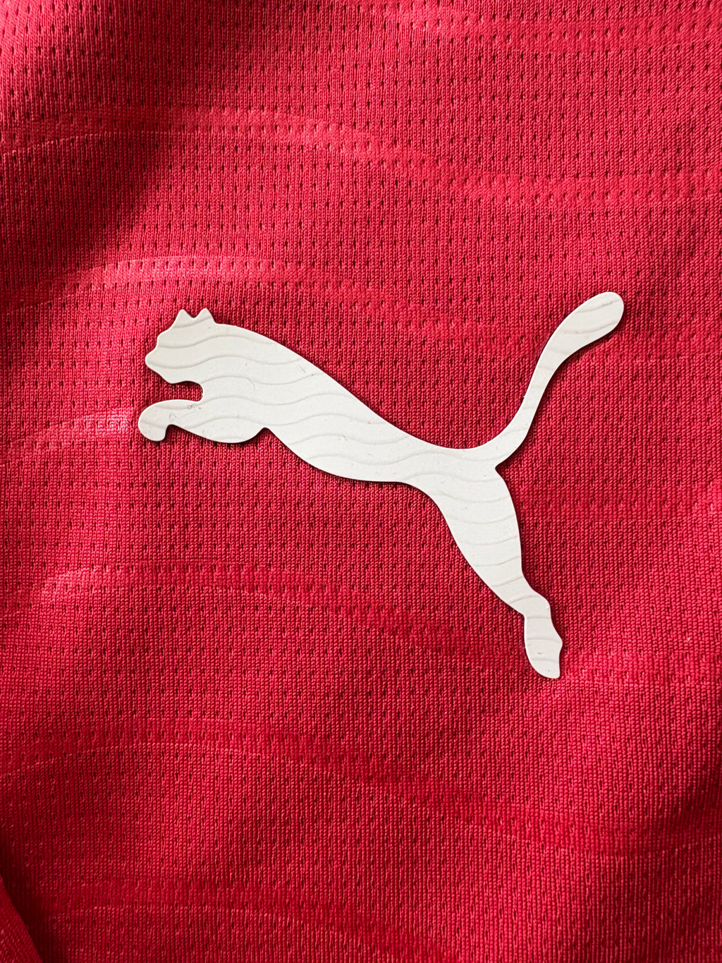 Jersey local Selección Nacional de Portugal 2026 (CRISTIANO RONALDO)