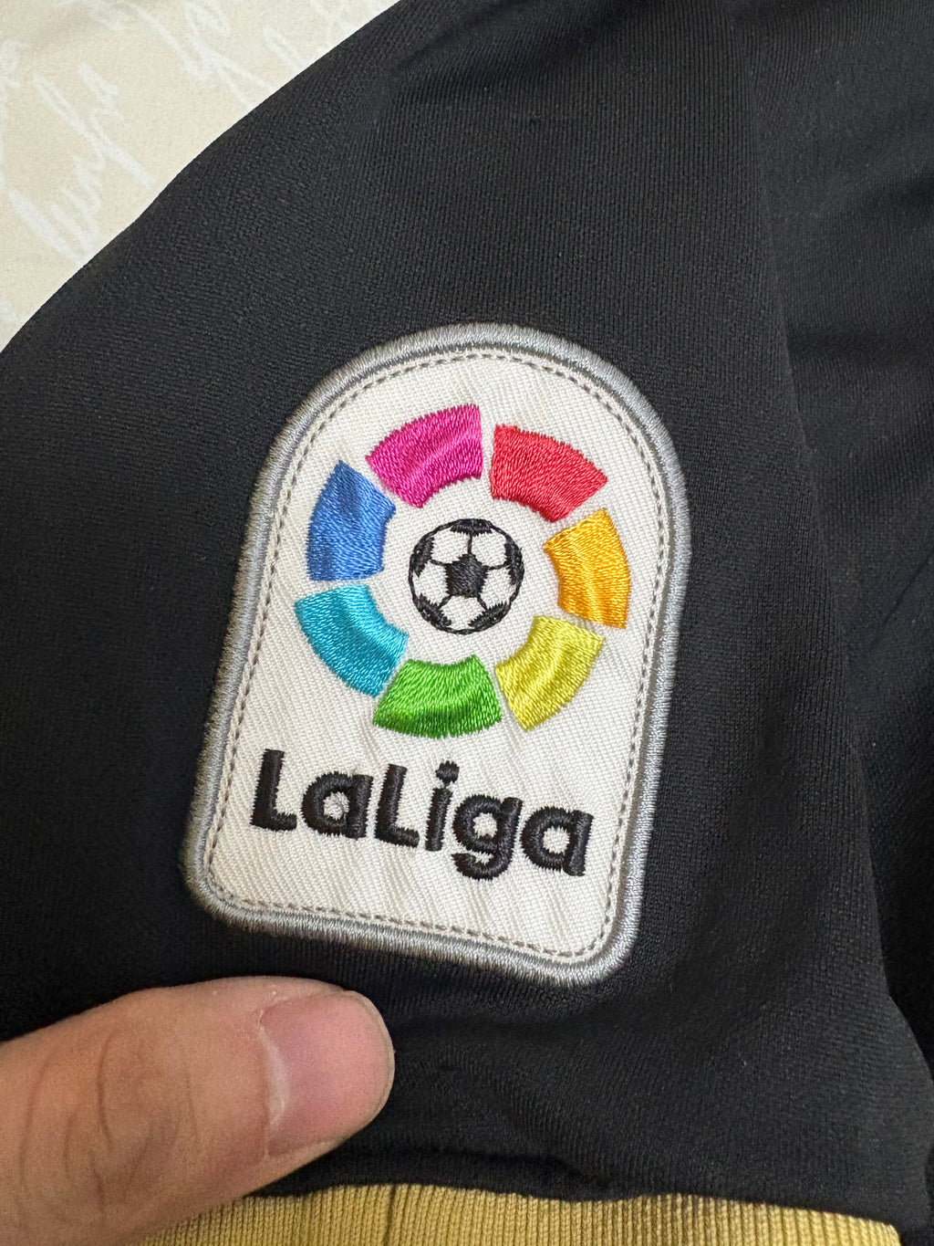 Jersey visita FC Barcelona 20/21  (MESSI)