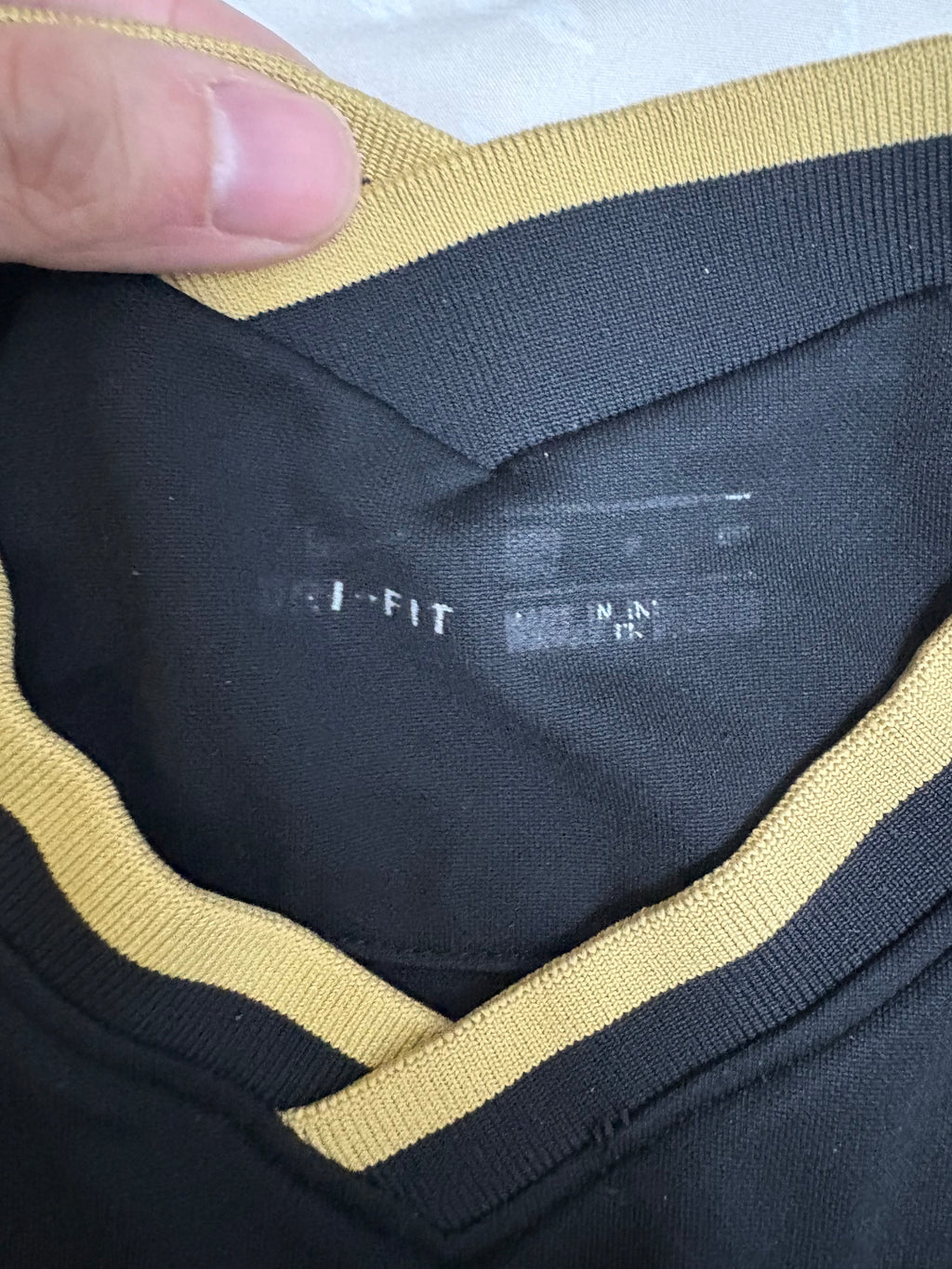 Jersey visita FC Barcelona 20/21  (MESSI)
