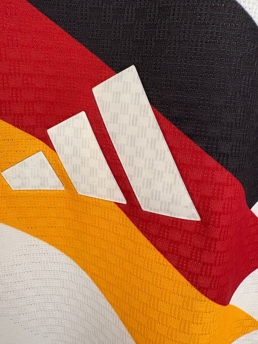 Jersey local Selección Nacional de Alemania 2026