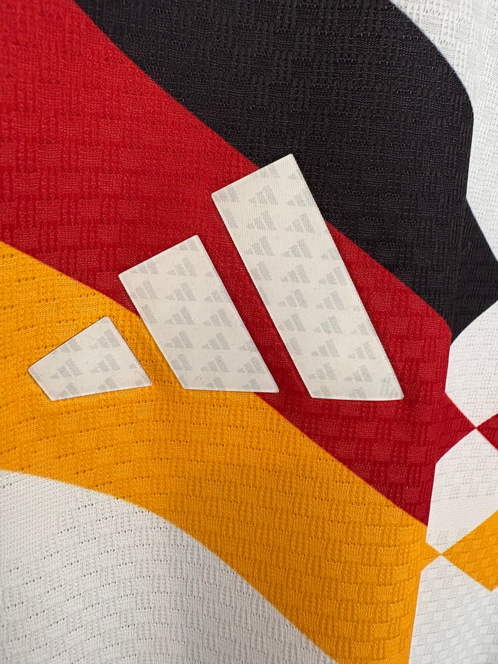 Jersey local Selección Nacional de Alemania 2026