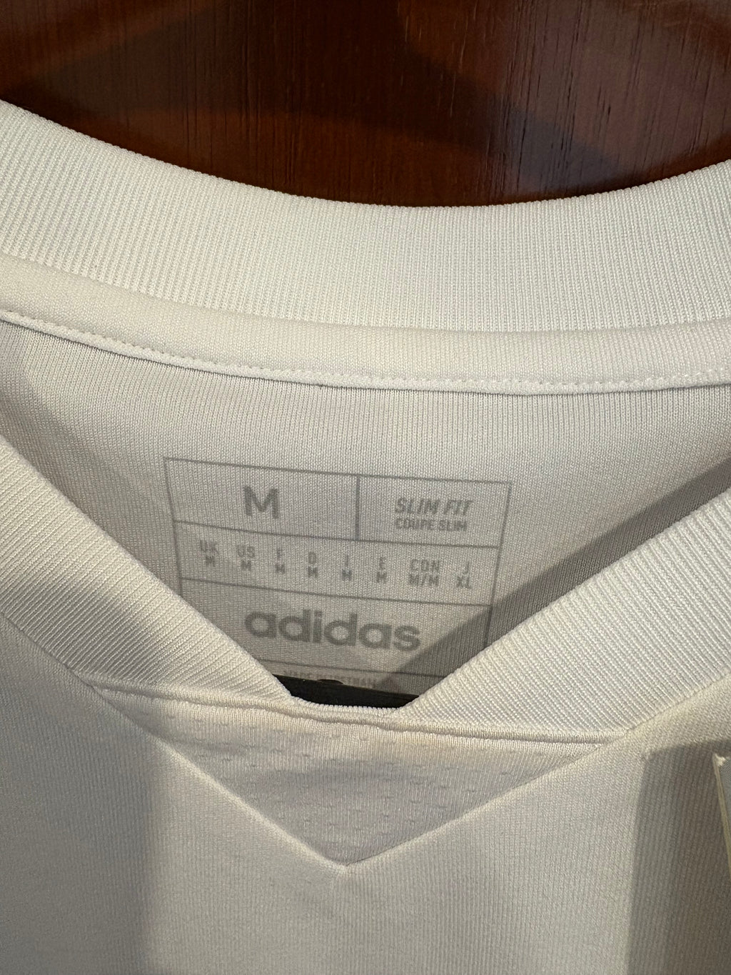 Musculosa de entrenamiento Selección Nacional de Colombia