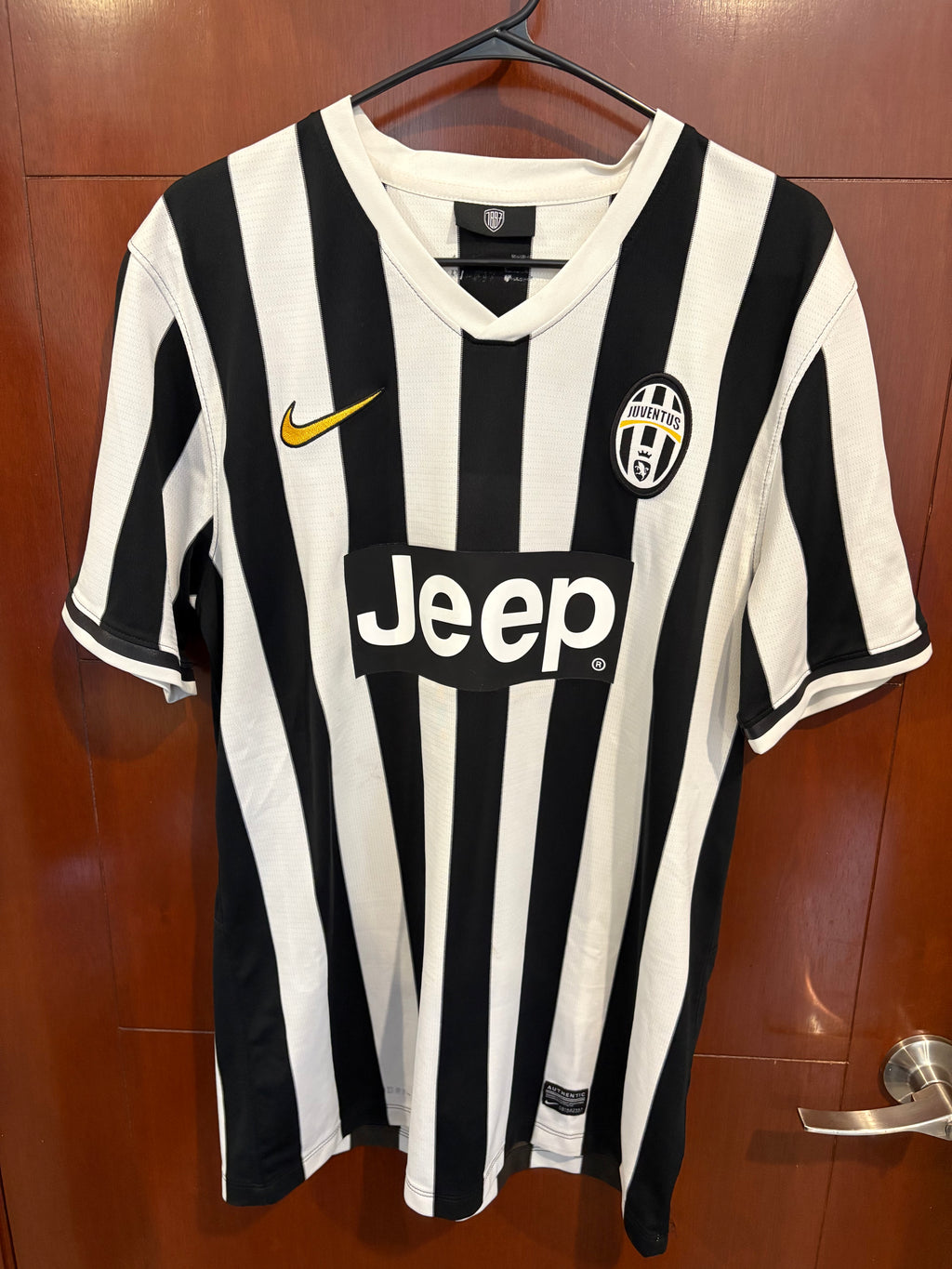 Jersey local Juventus de Turín 13/14  (PIRLO)