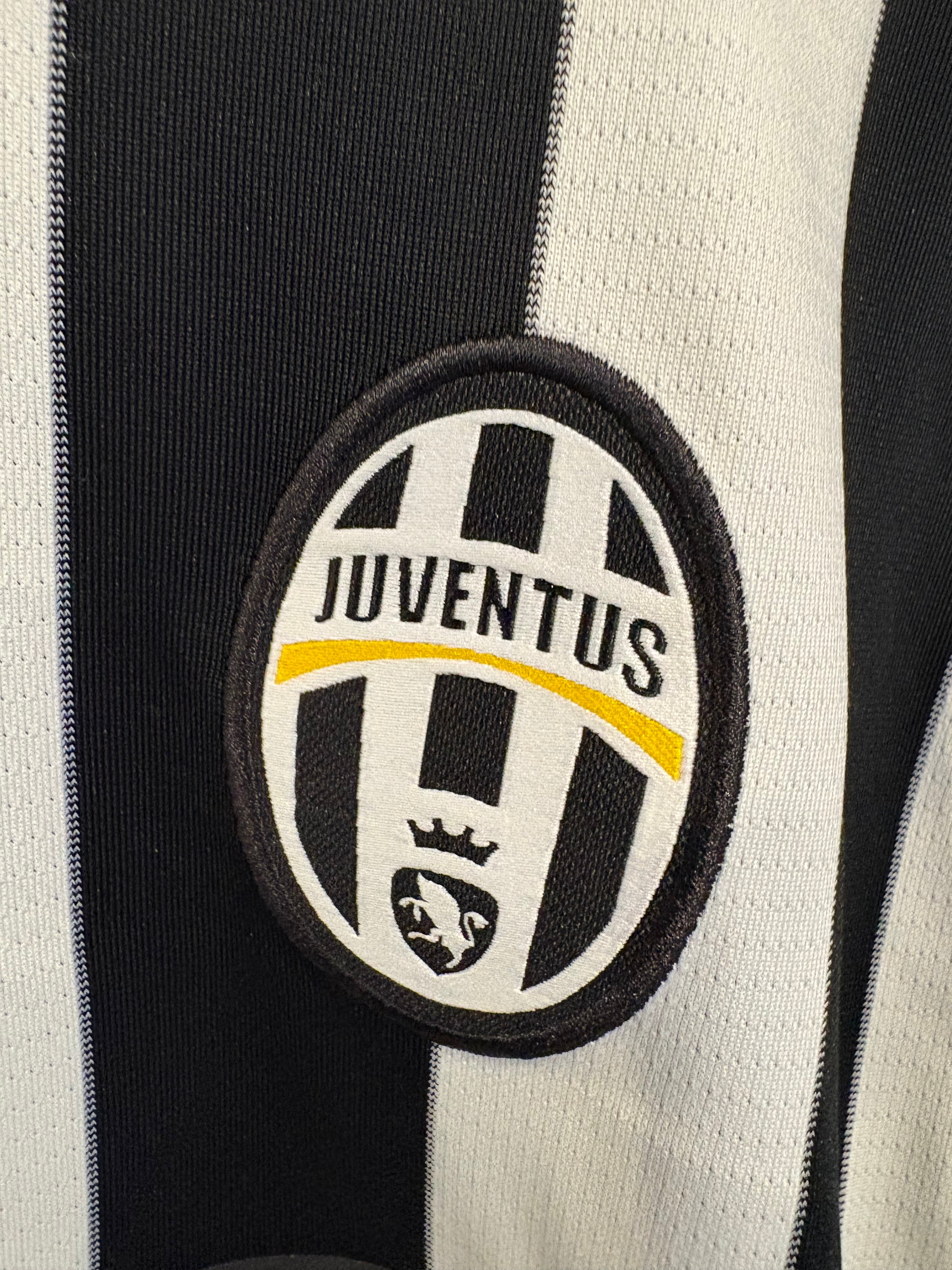 Jersey local Juventus de Turín 13/14  (PIRLO)