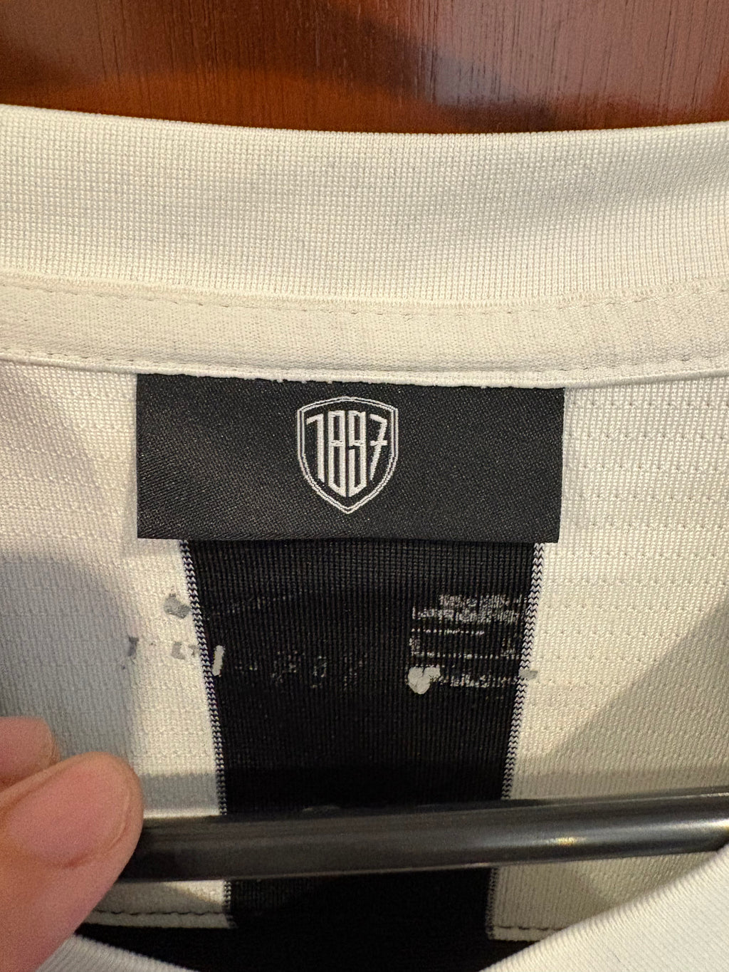 Jersey local Juventus de Turín 13/14  (PIRLO)