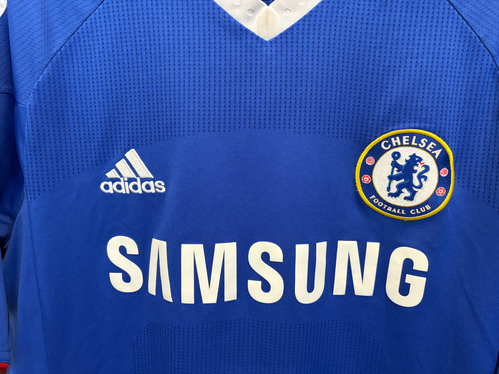 Jersey local Chelsea 10/11 (DROGBA)