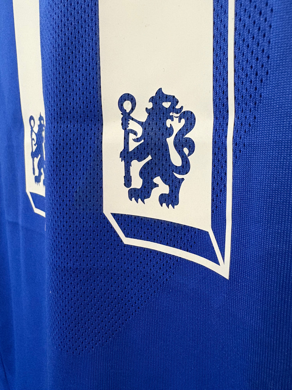 Jersey local Chelsea 10/11 (DROGBA)