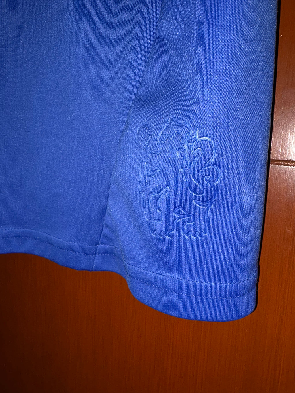 Jersey local Chelsea 10/11 (DROGBA)