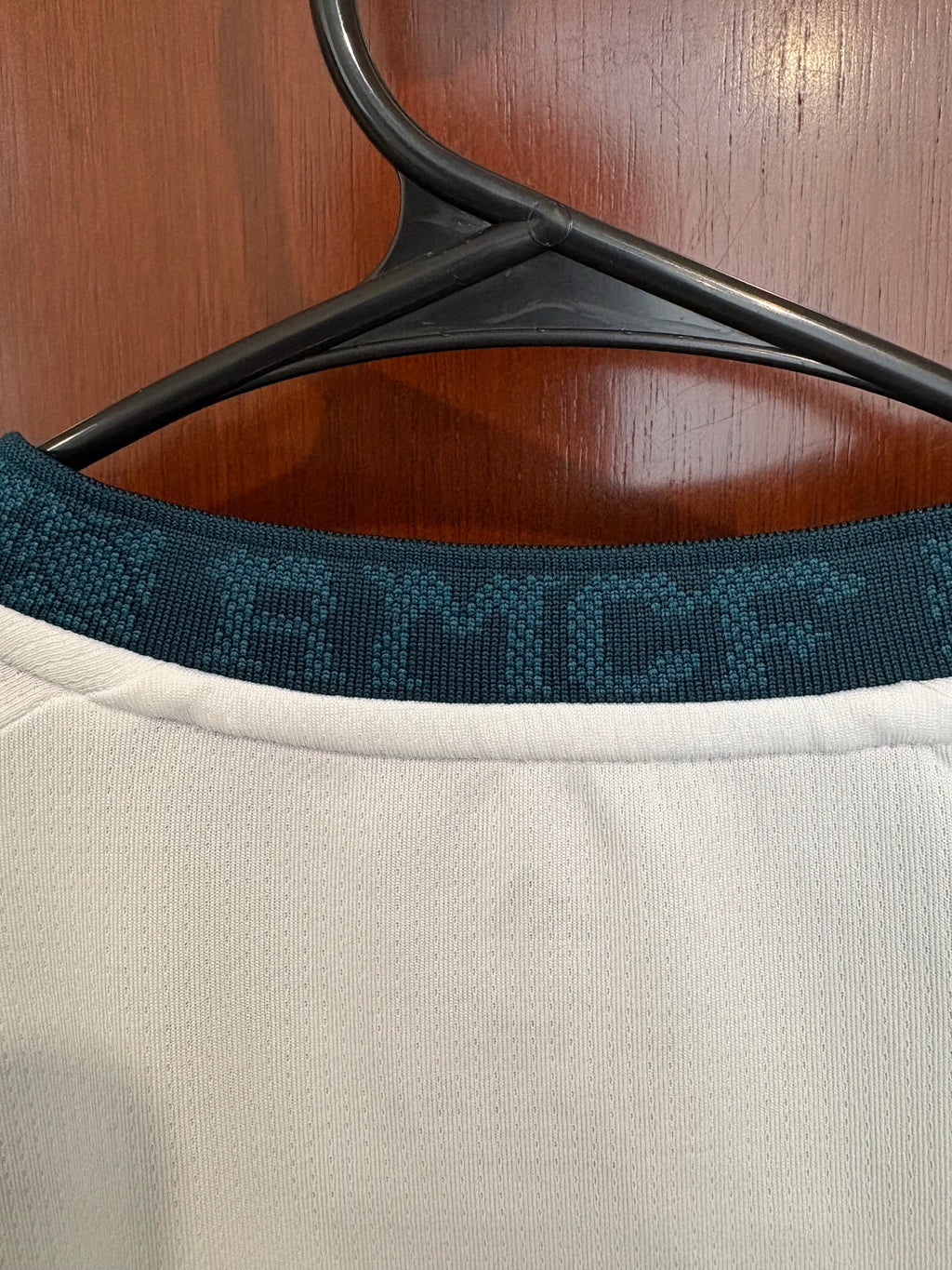 Jersey local Real Madrid 26/27