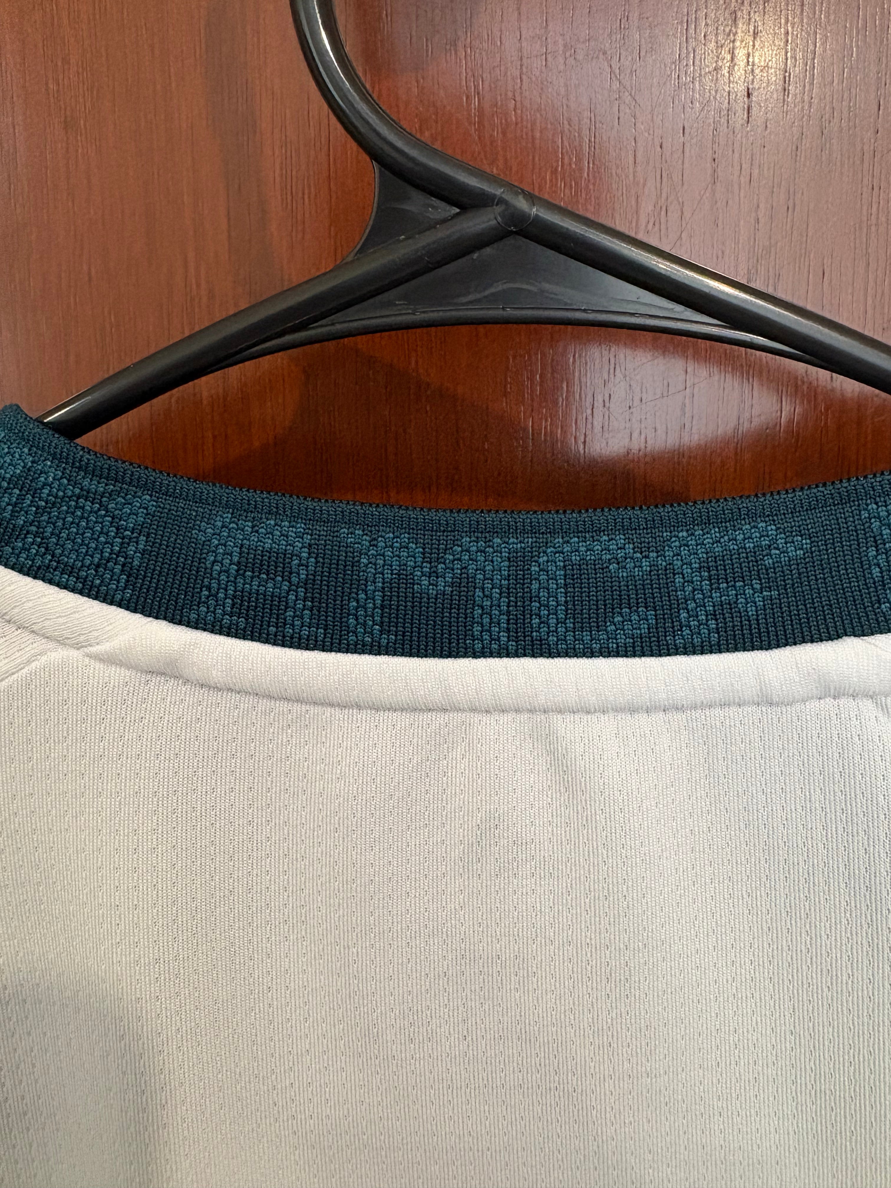 Jersey local Real Madrid 26/27