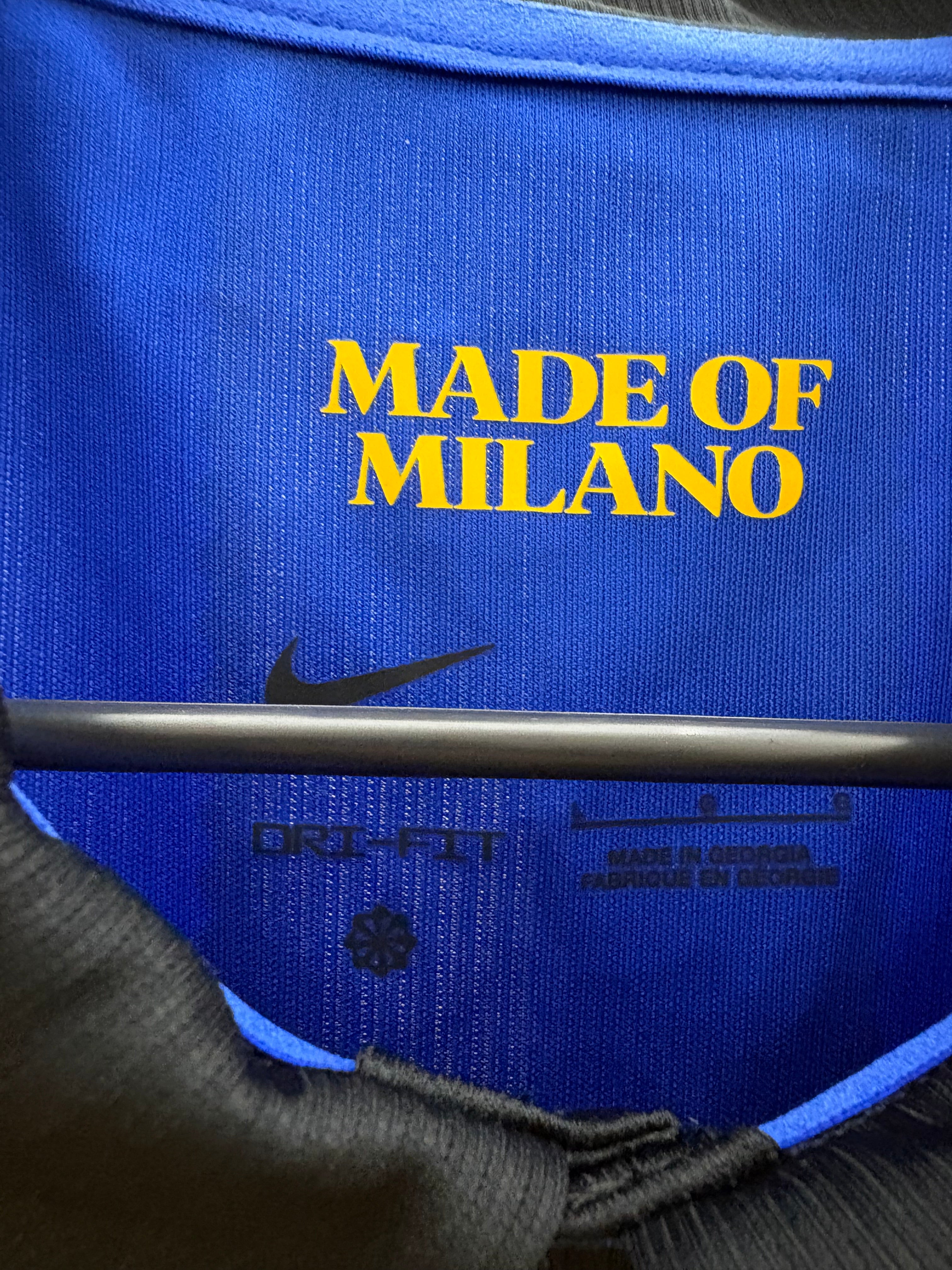 Jersey local Inter Milan  26/27