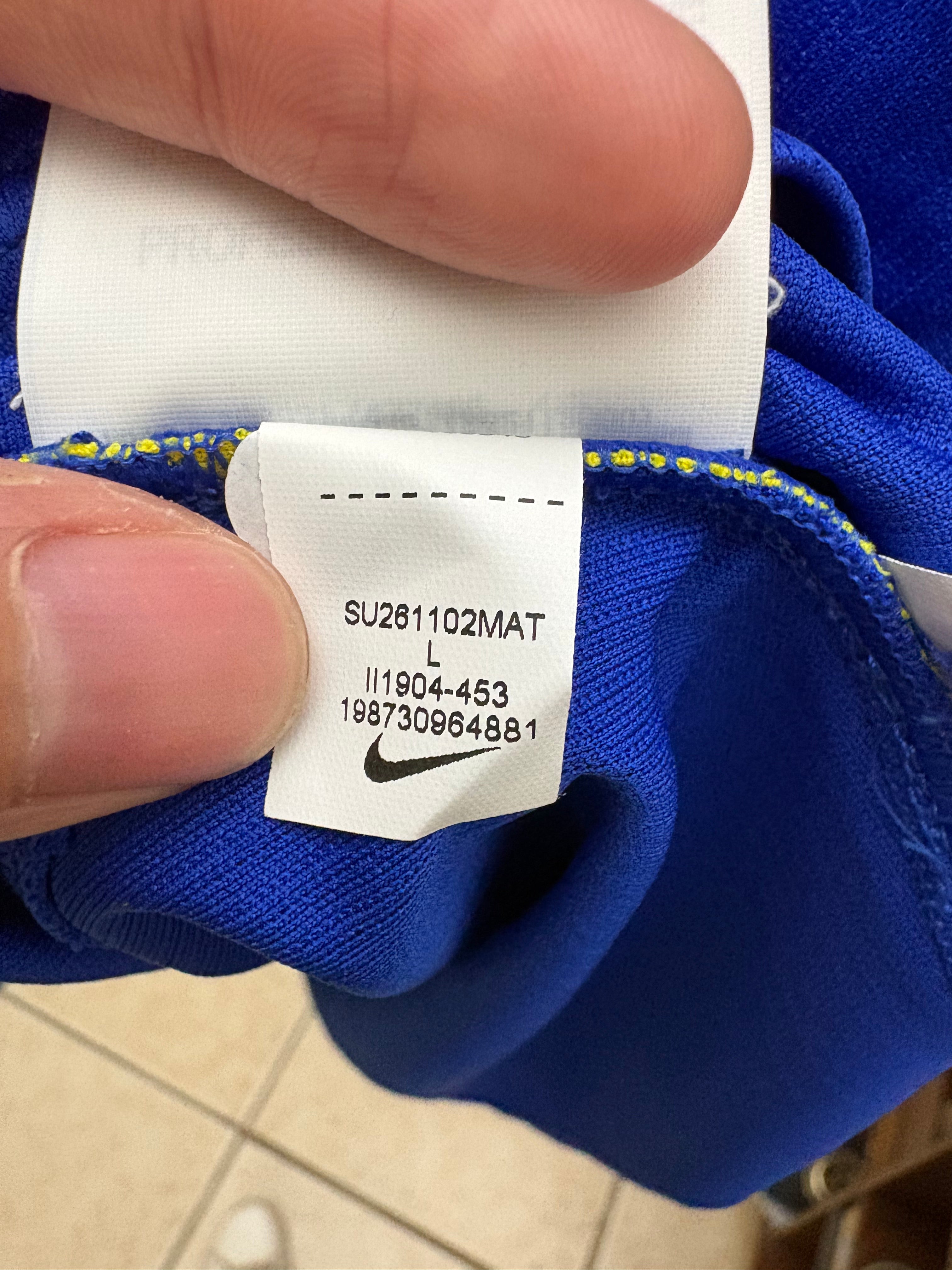 Jersey local Chelsea 26/27