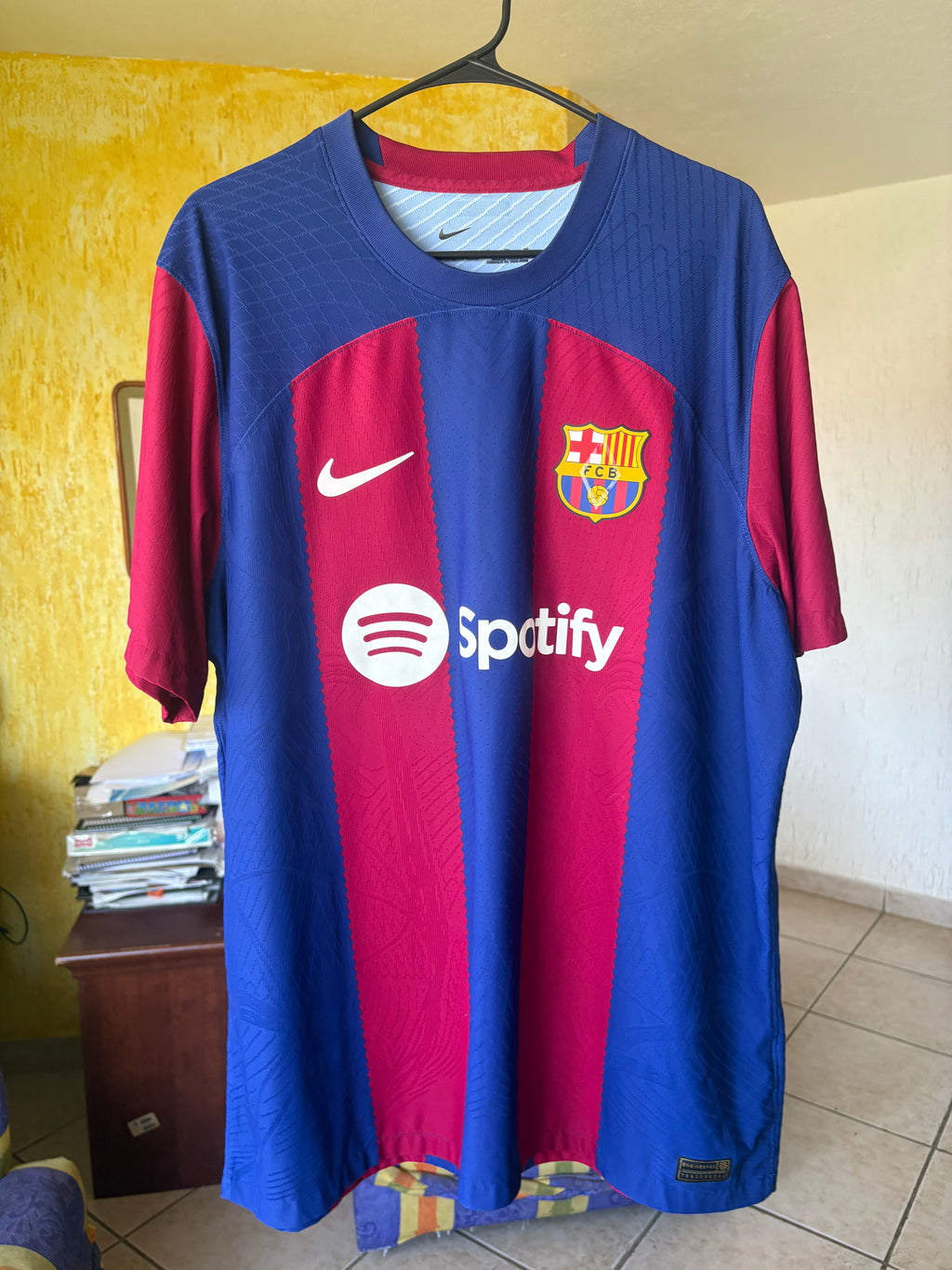 Jersey local 23/24 FC Barcelona