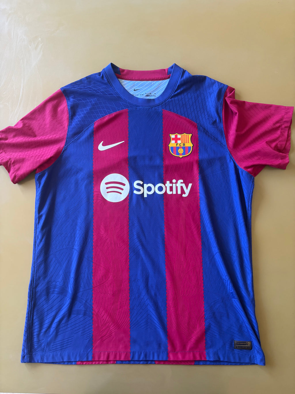 Jersey local 23/24 FC Barcelona