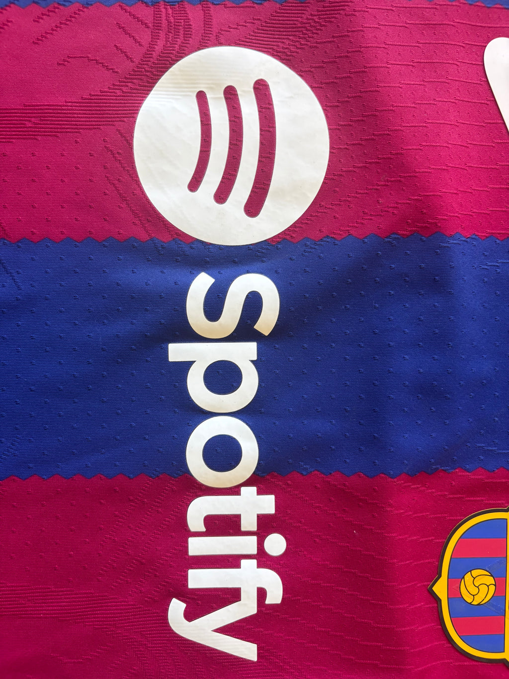 Jersey local 23/24 FC Barcelona
