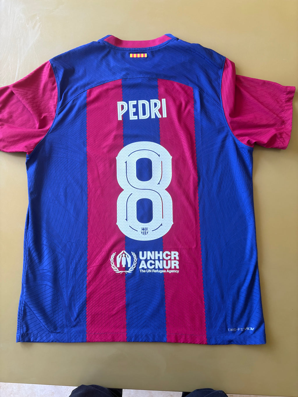 Jersey local 23/24 FC Barcelona