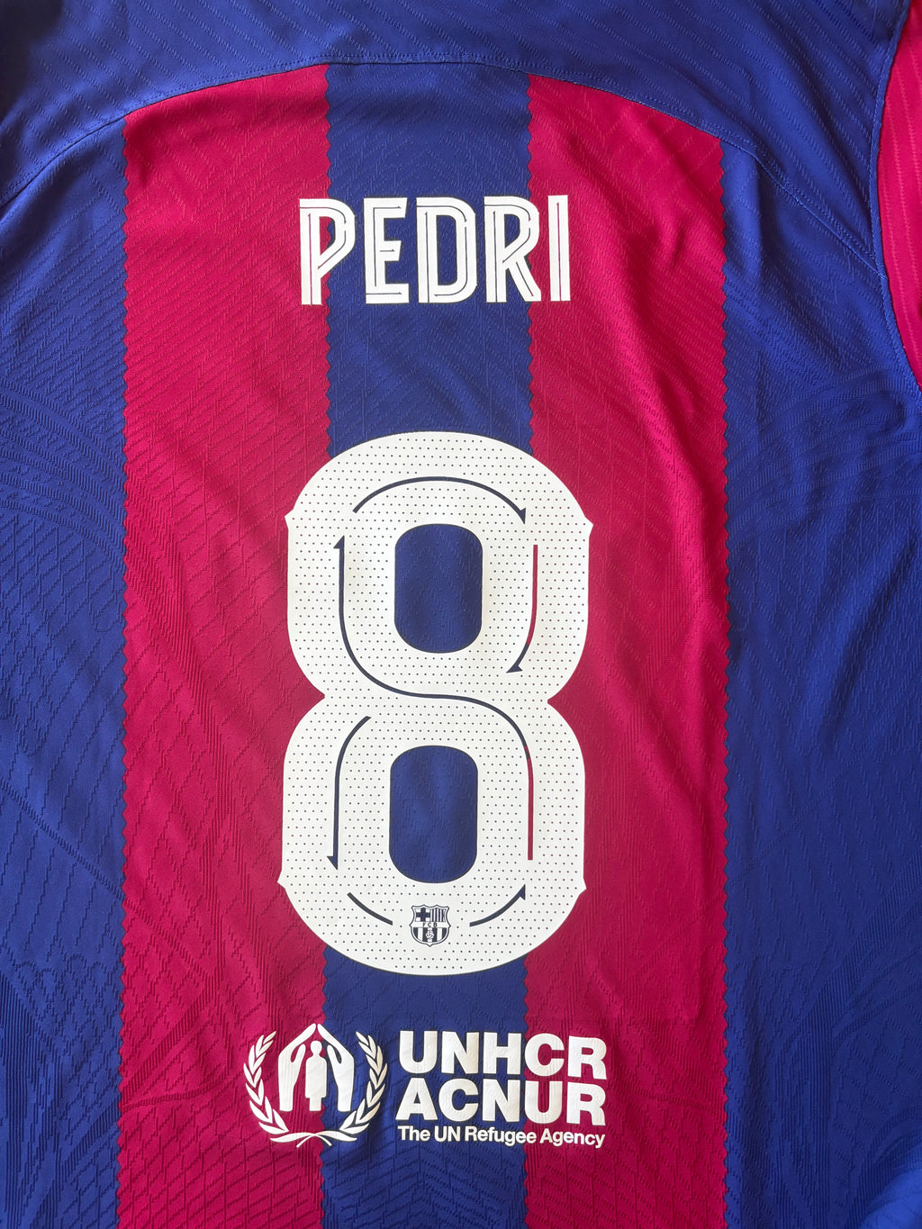 Jersey local 23/24 FC Barcelona