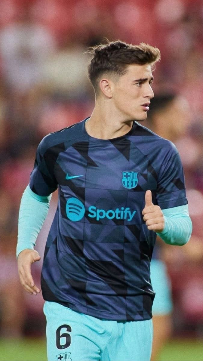 Jersey Prematch de utileria Barcelona