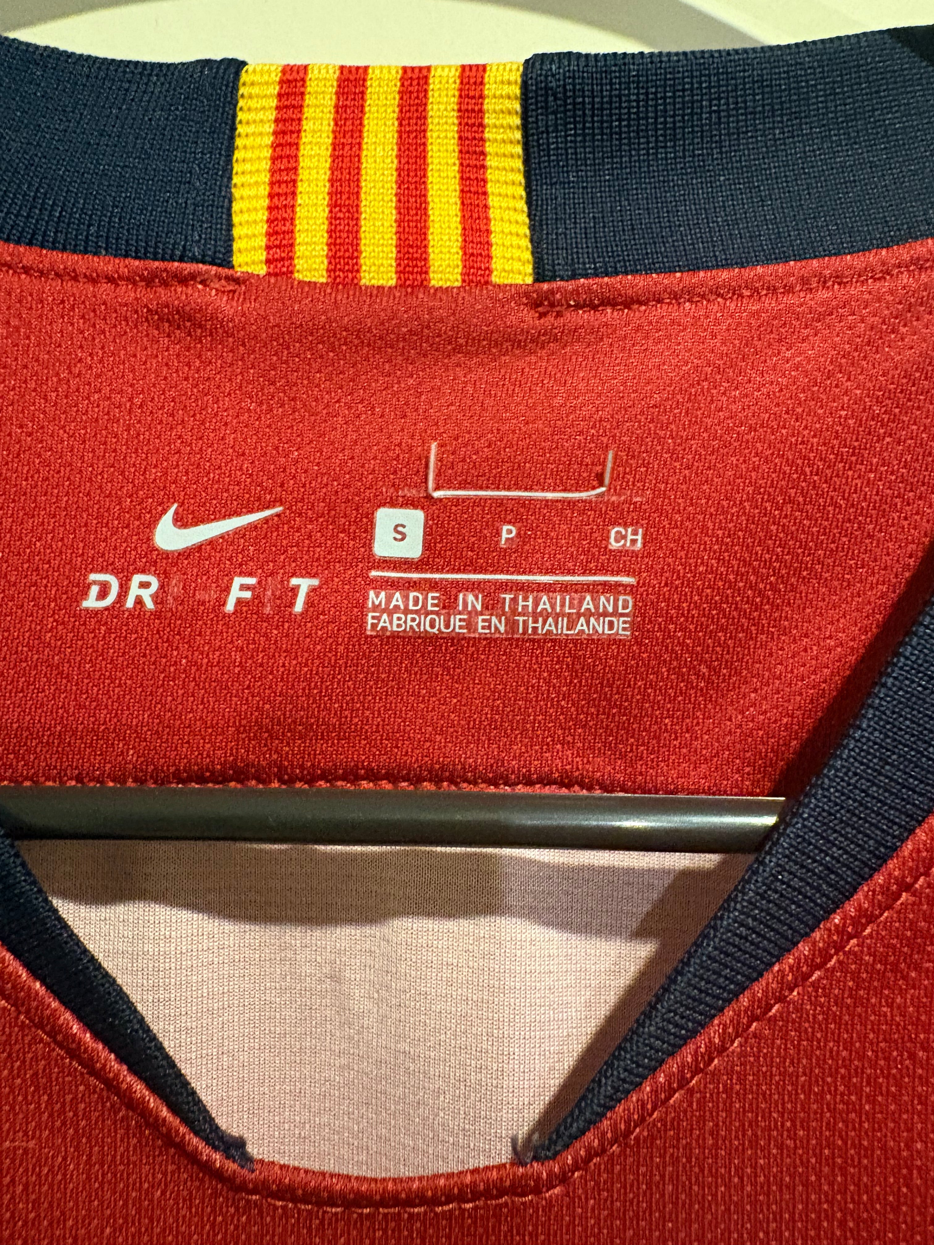 Jersey Retro 98/99 Reissue. FC Barcelona