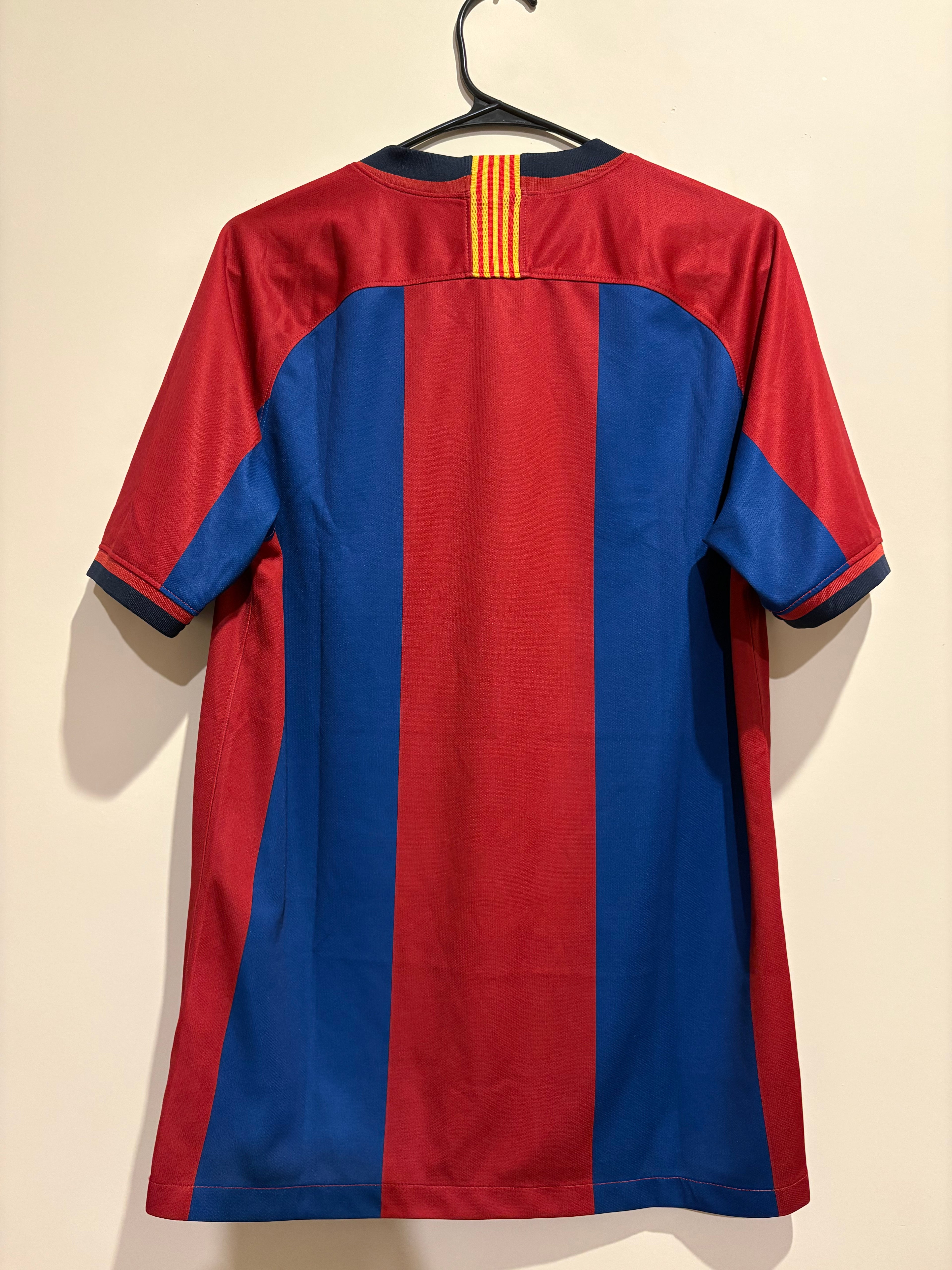 Jersey Retro 98/99 Reissue. FC Barcelona