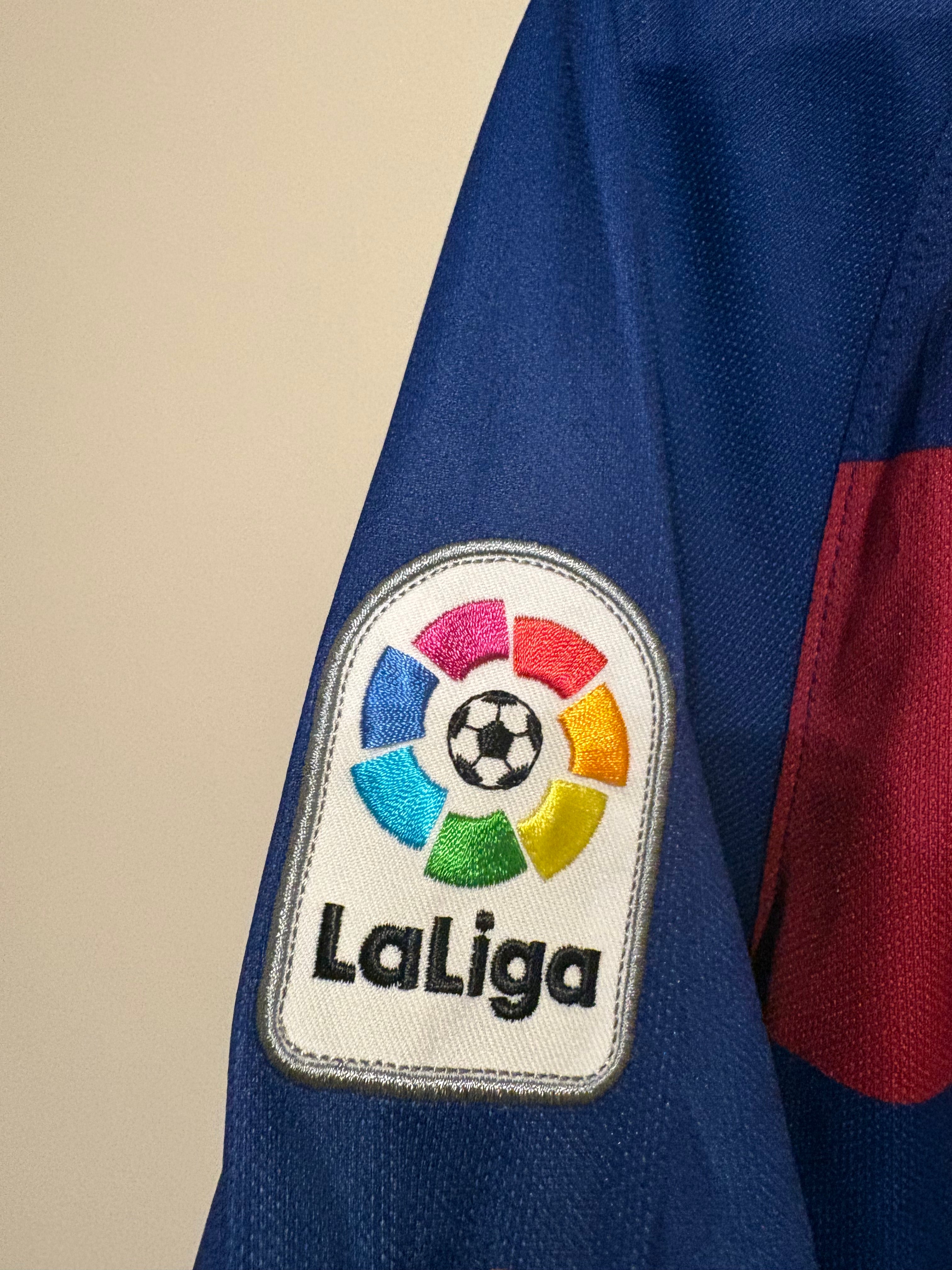 Jersey local 19/20 FC Barcelona