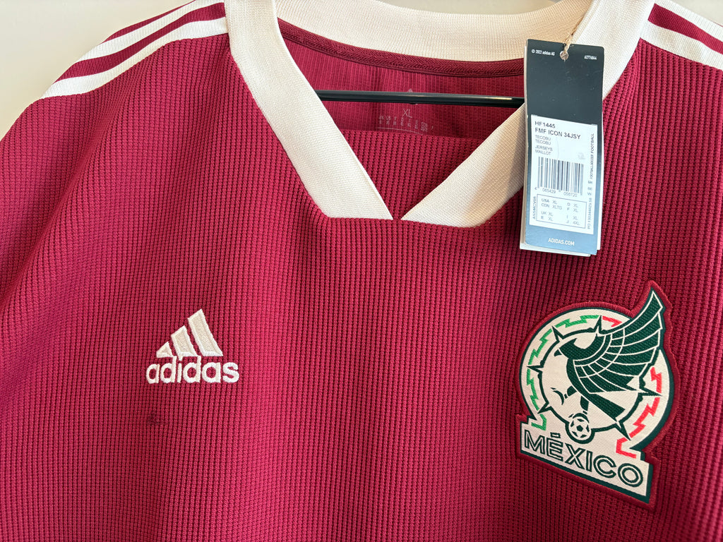Jersey Icon Selección Nacional de México