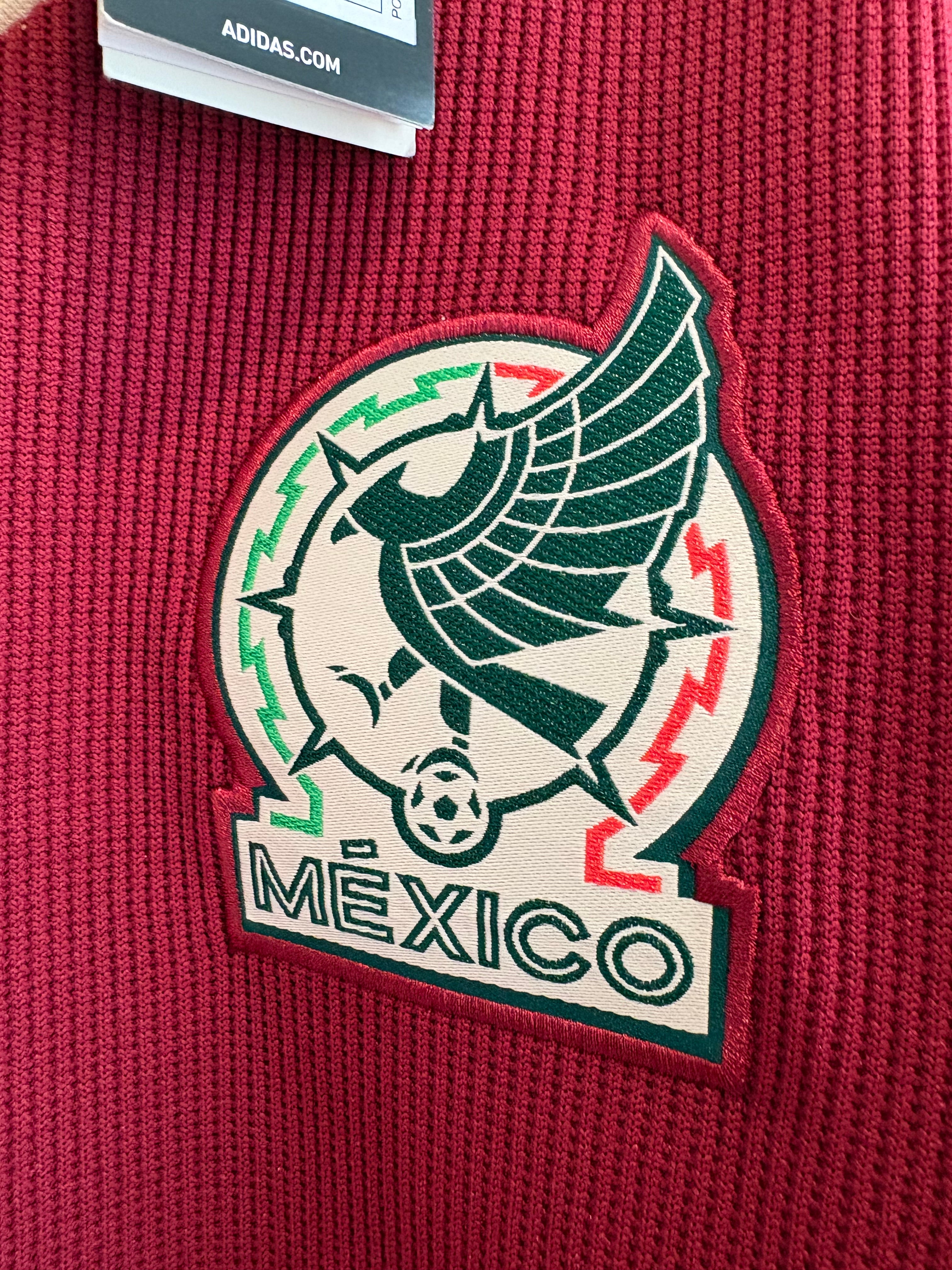 Jersey Icon Selección Nacional de México