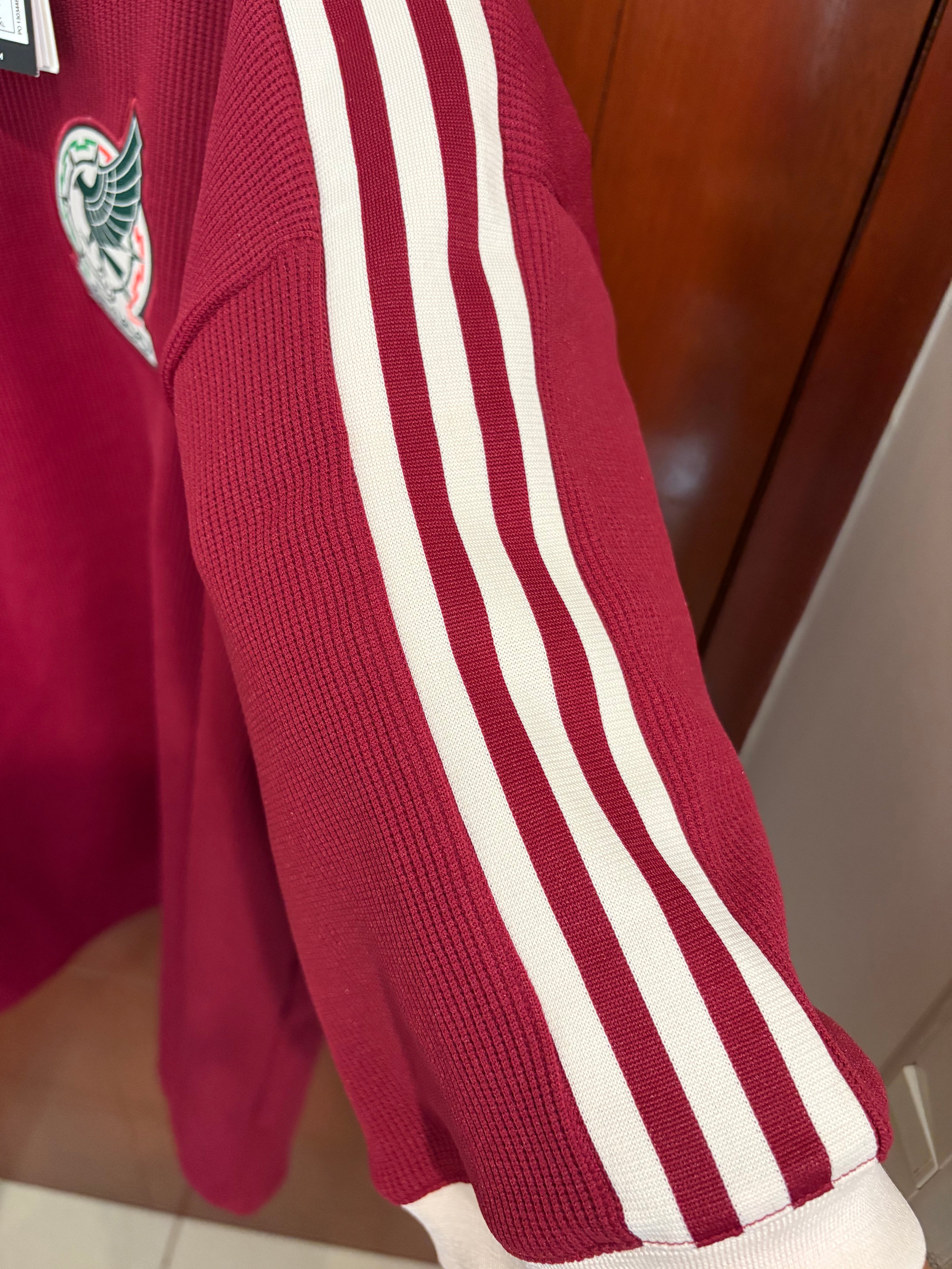 Jersey Icon Selección Nacional de México