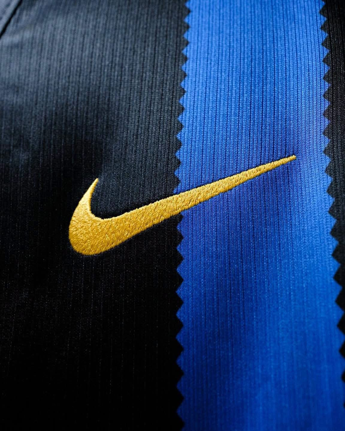Jersey local Inter Milan  26/27