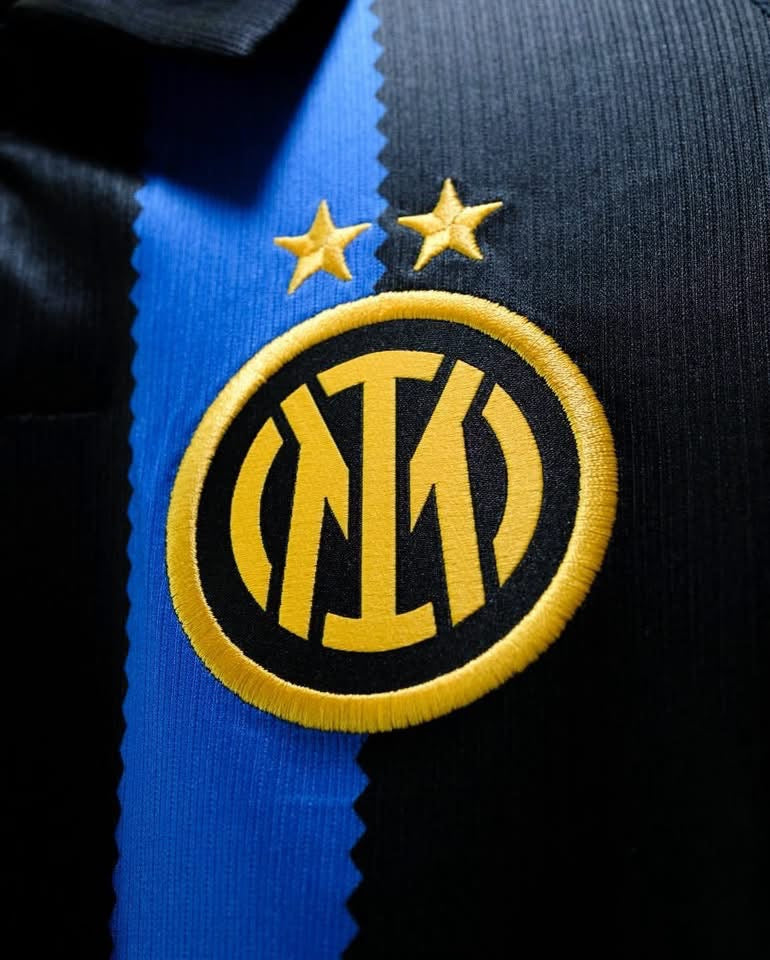 Jersey local Inter Milan  26/27