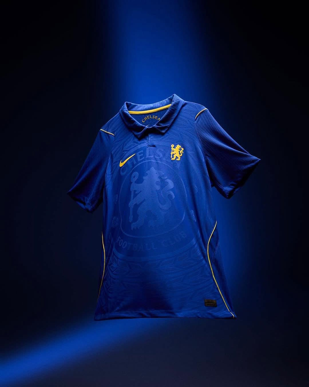 Jersey local Chelsea 26/27