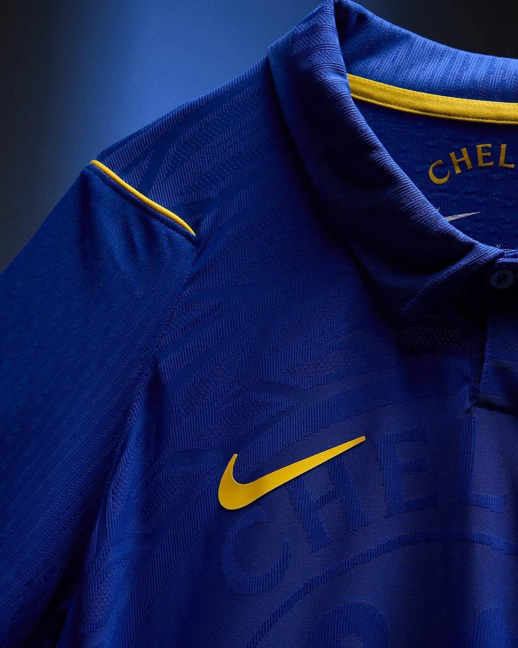 Jersey local Chelsea 26/27