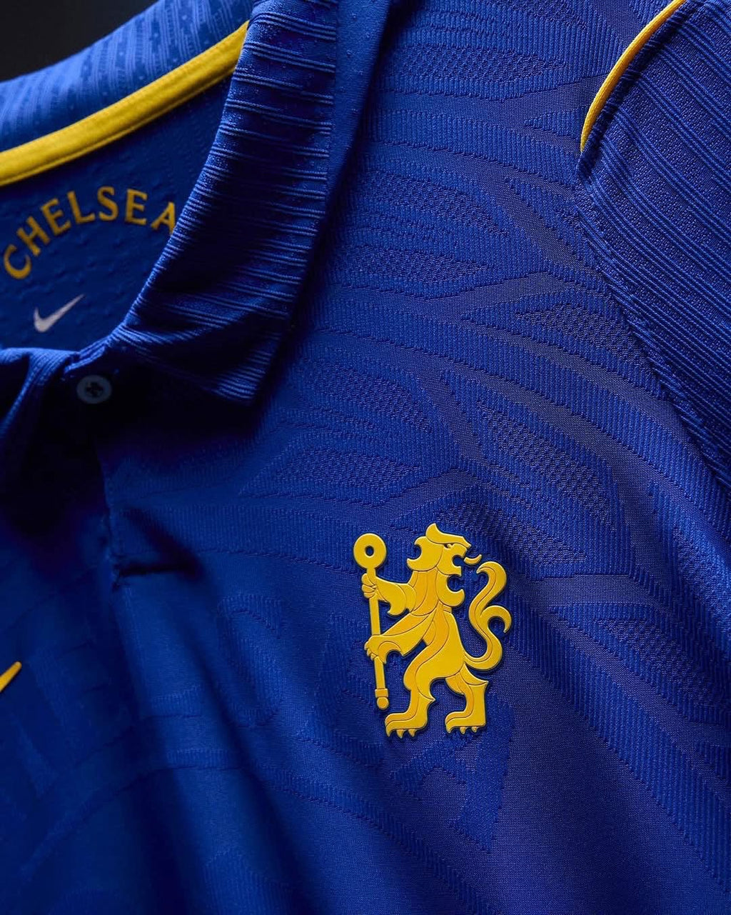 Jersey local Chelsea 26/27