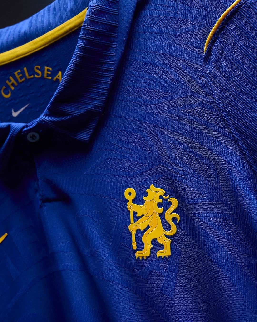 Jersey local Chelsea 26/27