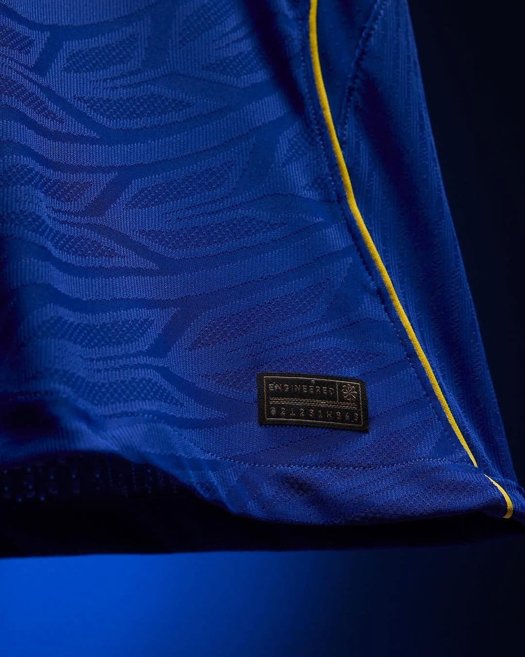 Jersey local Chelsea 26/27