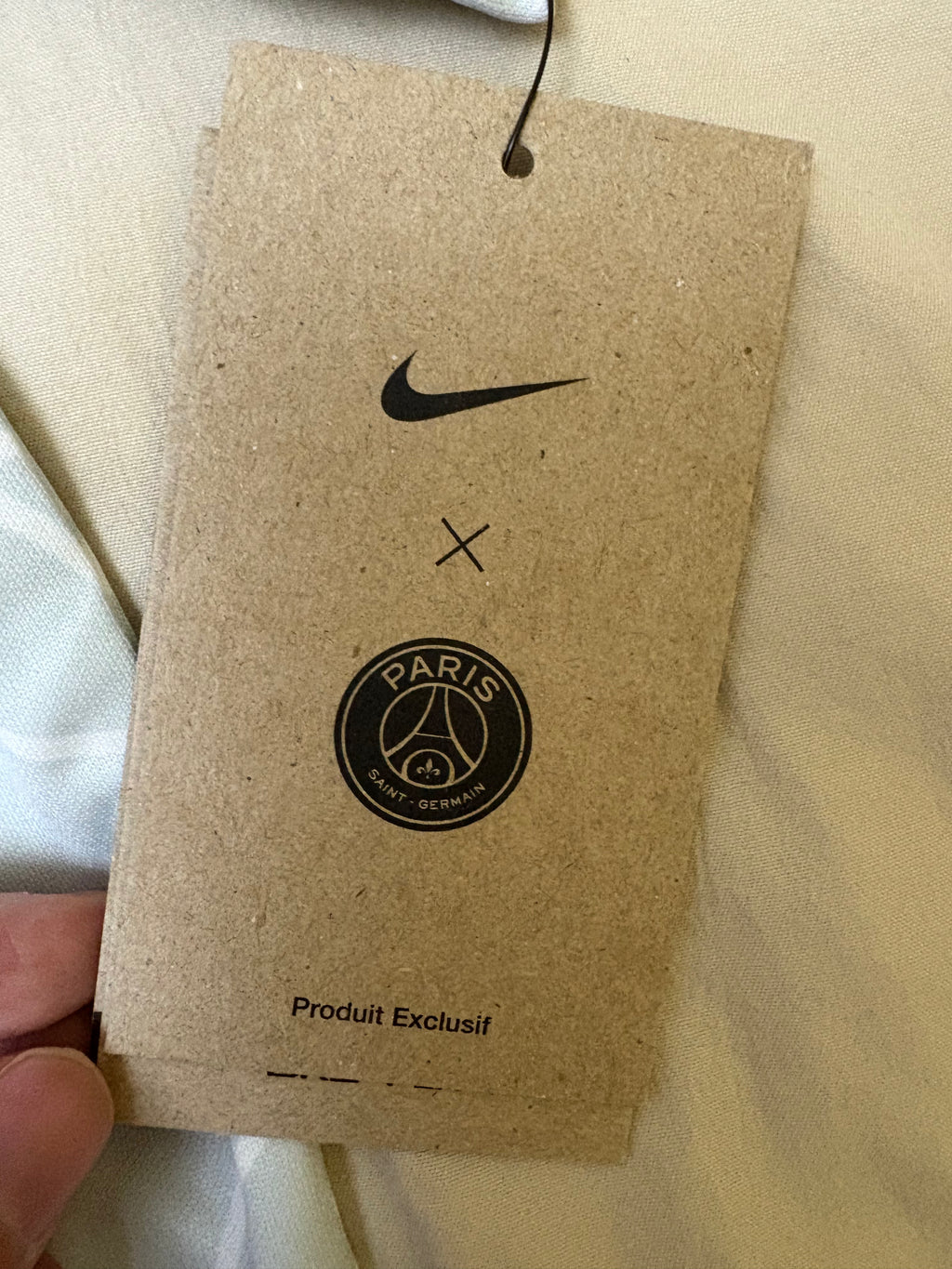 Jersey Prematch Paris Saint-Germain