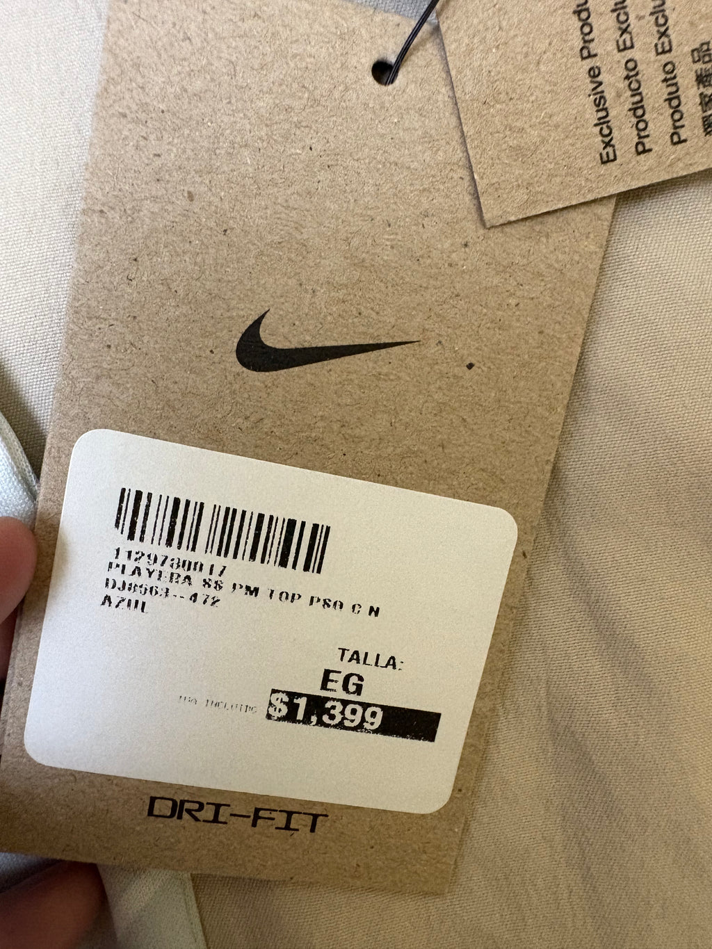 Jersey Prematch Paris Saint-Germain