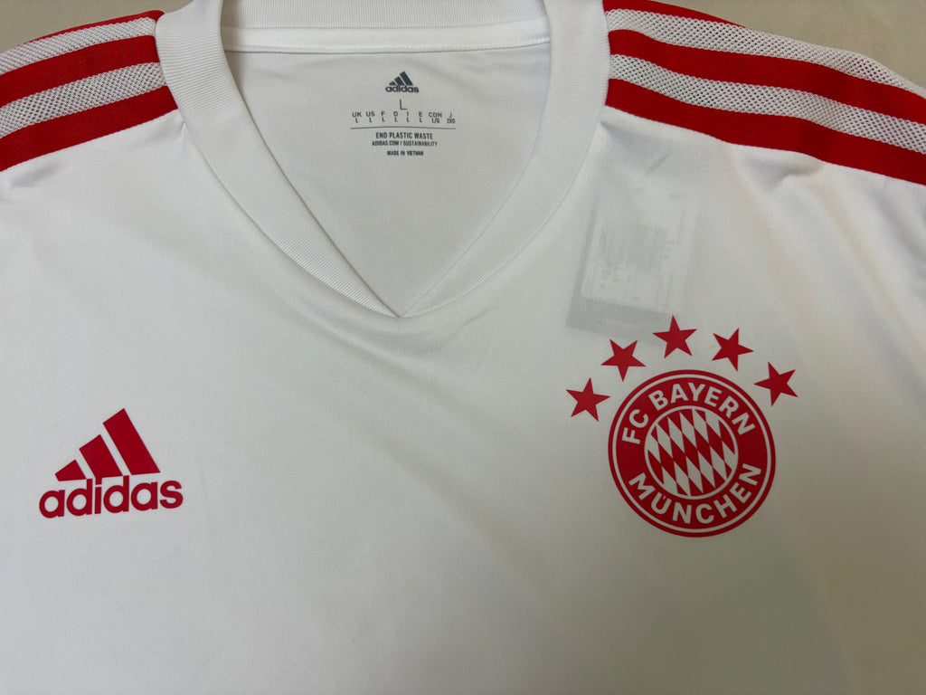 Jersey de entrenamiento Bayern Munich